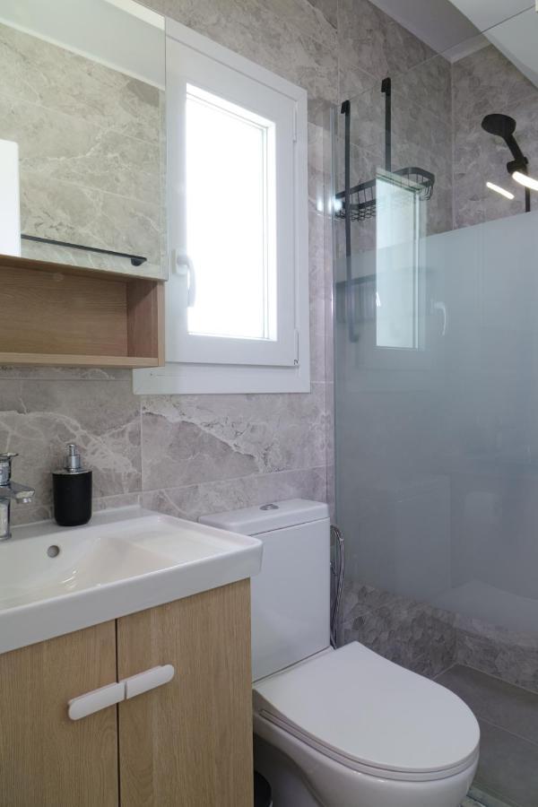 Cozy Studio In Koukaki Athens By Zain Exterior photo