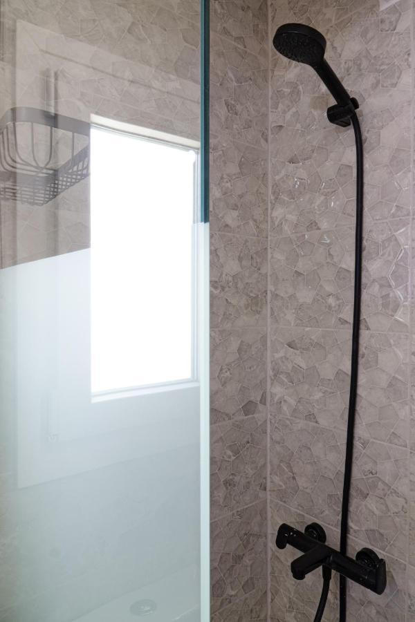 Cozy Studio In Koukaki Athens By Zain Exterior photo